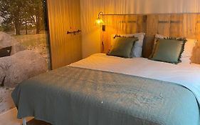 B&B Stoet&Berre Geheel privé 1 - 4 pers